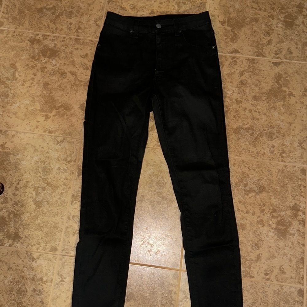 Carmar Skinny Jeans